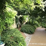 Terrasse Avec Vue Magique Sur Tout Paris